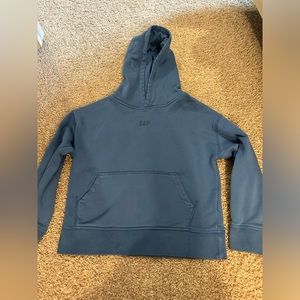 GAP kids sweatshirt